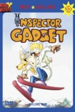 Watch Inspector Gadget Niter